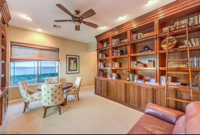 7 Holly Tree, Henderson, NV 89052