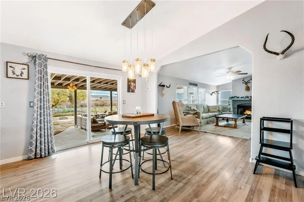 380 Spur, Overton, NV 89040