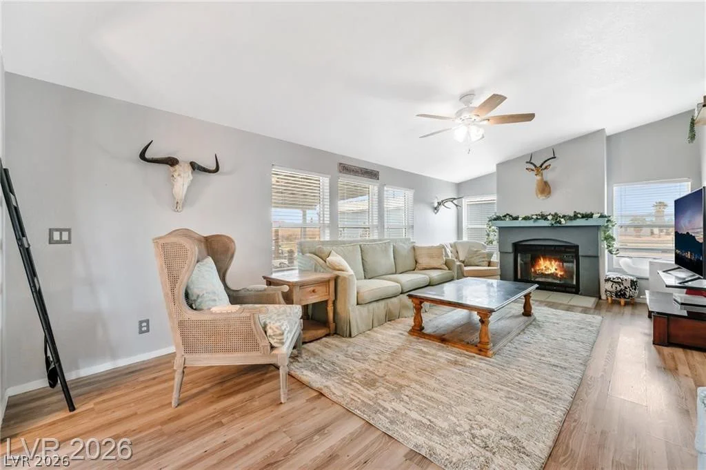380 Spur, Overton, NV 89040