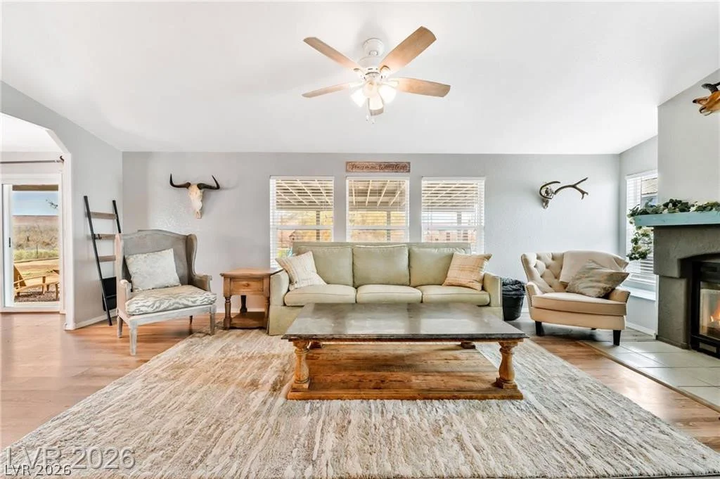 380 Spur, Overton, NV 89040