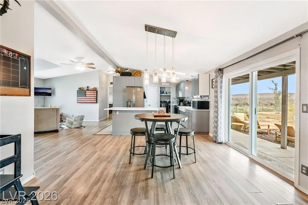 380 Spur, Overton, NV 89040