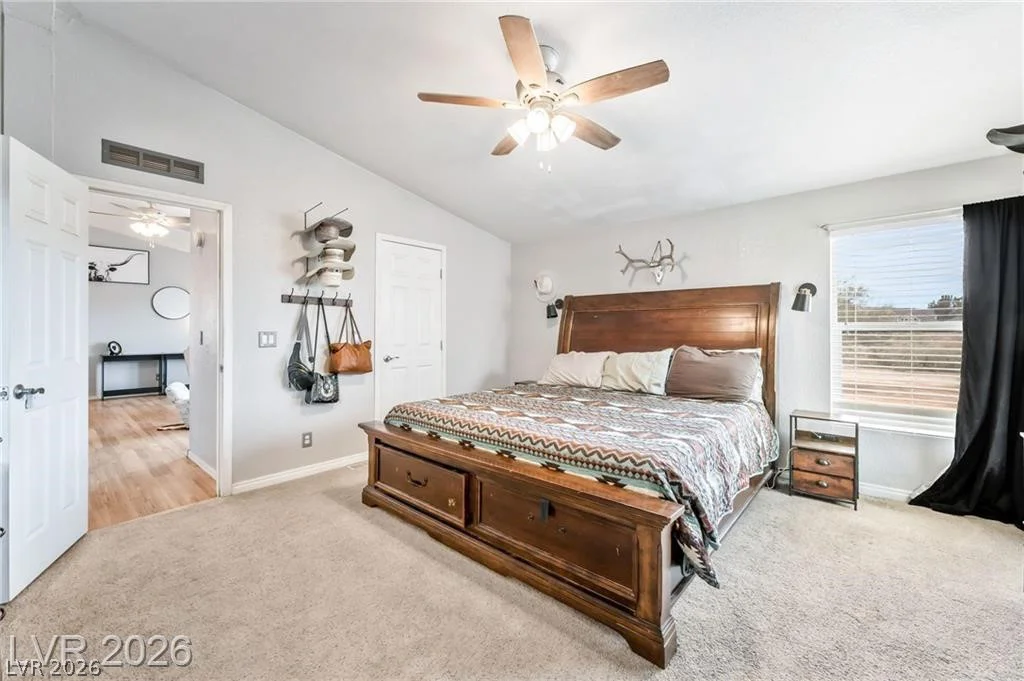380 Spur, Overton, NV 89040