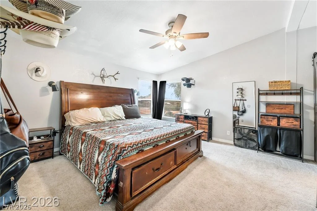 380 Spur, Overton, NV 89040