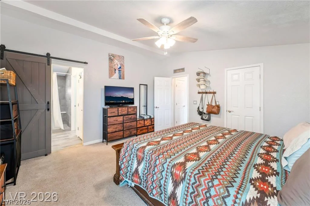 380 Spur, Overton, NV 89040