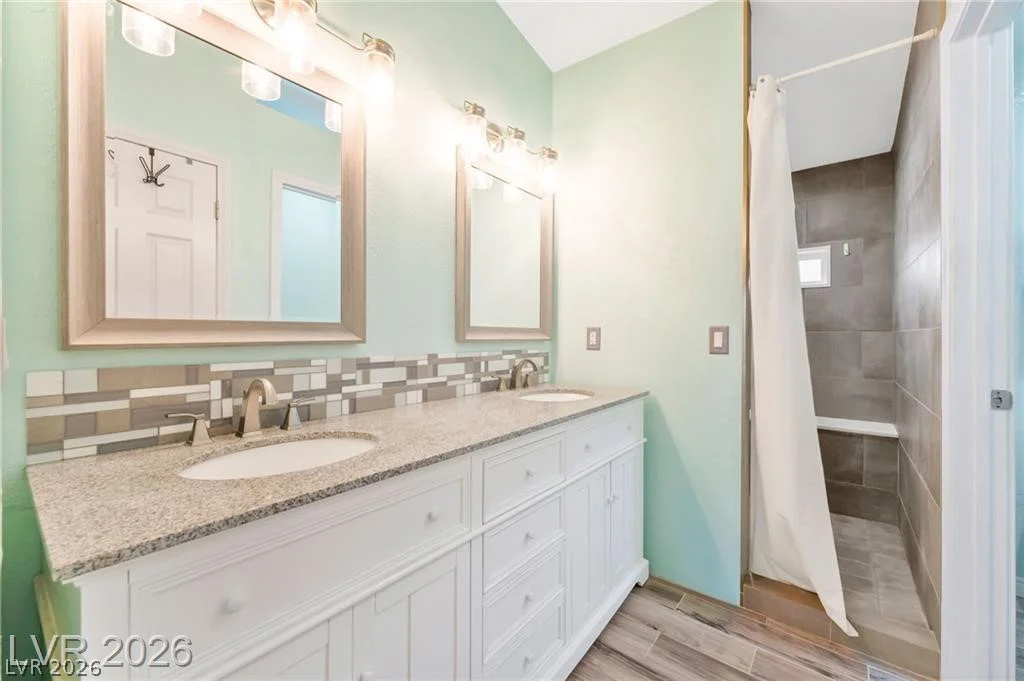 380 Spur, Overton, NV 89040