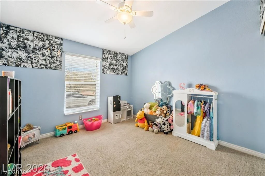 380 Spur, Overton, NV 89040