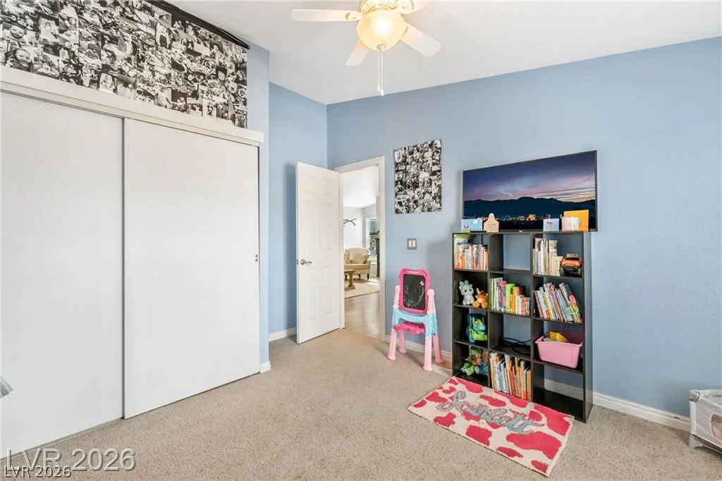 380 Spur, Overton, NV 89040