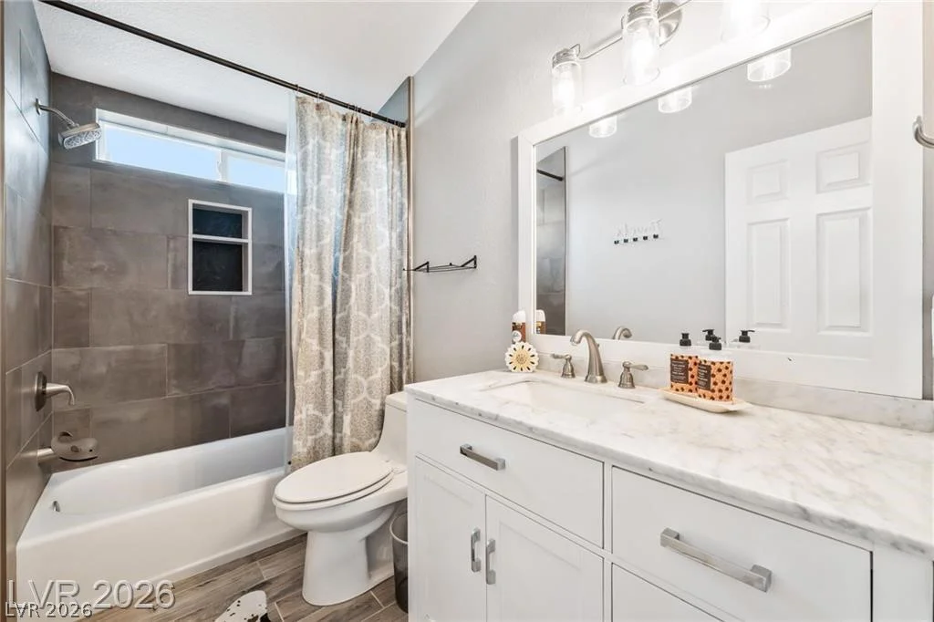 380 Spur, Overton, NV 89040