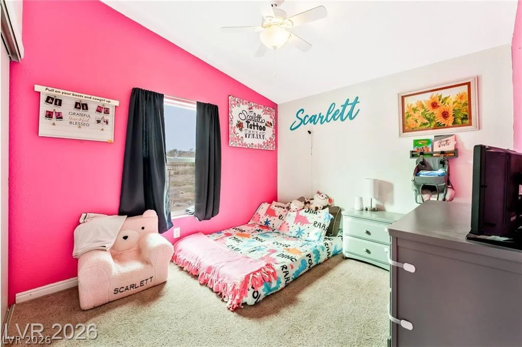 380 Spur, Overton, NV 89040