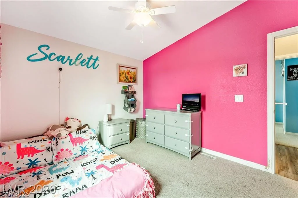 380 Spur, Overton, NV 89040