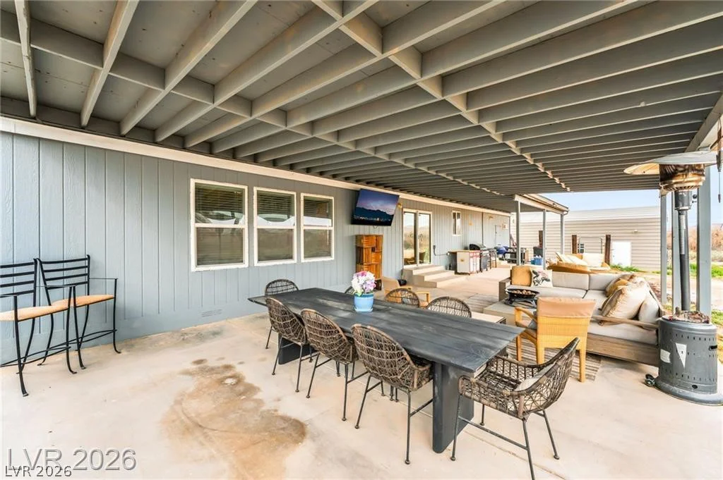 380 Spur, Overton, NV 89040