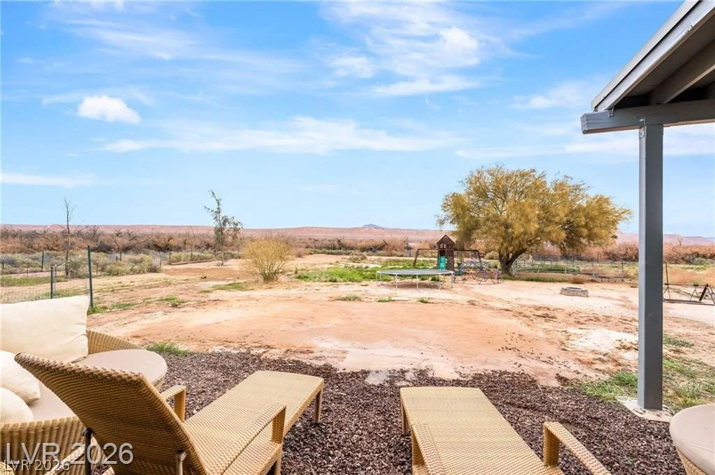 380 Spur, Overton, NV 89040