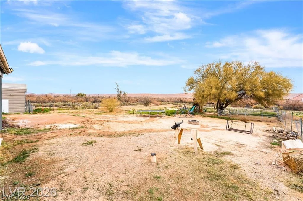 380 Spur, Overton, NV 89040