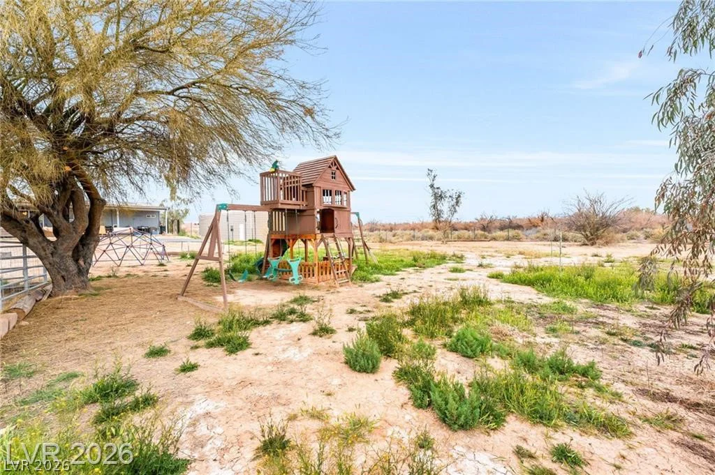 380 Spur, Overton, NV 89040