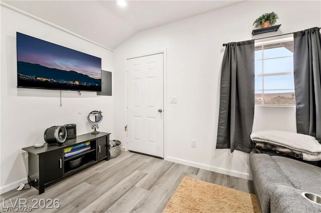 380 Spur, Overton, NV 89040