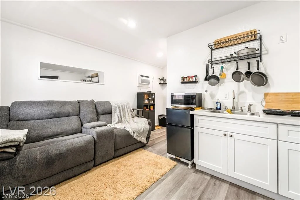 380 Spur, Overton, NV 89040
