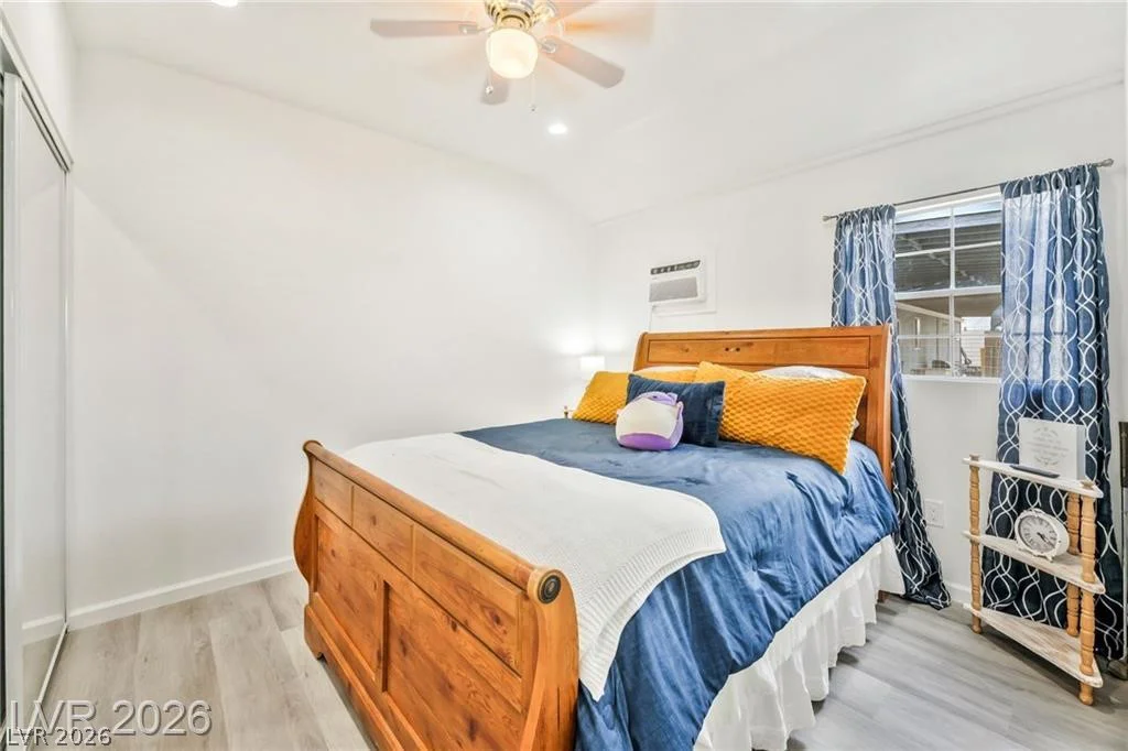 380 Spur, Overton, NV 89040