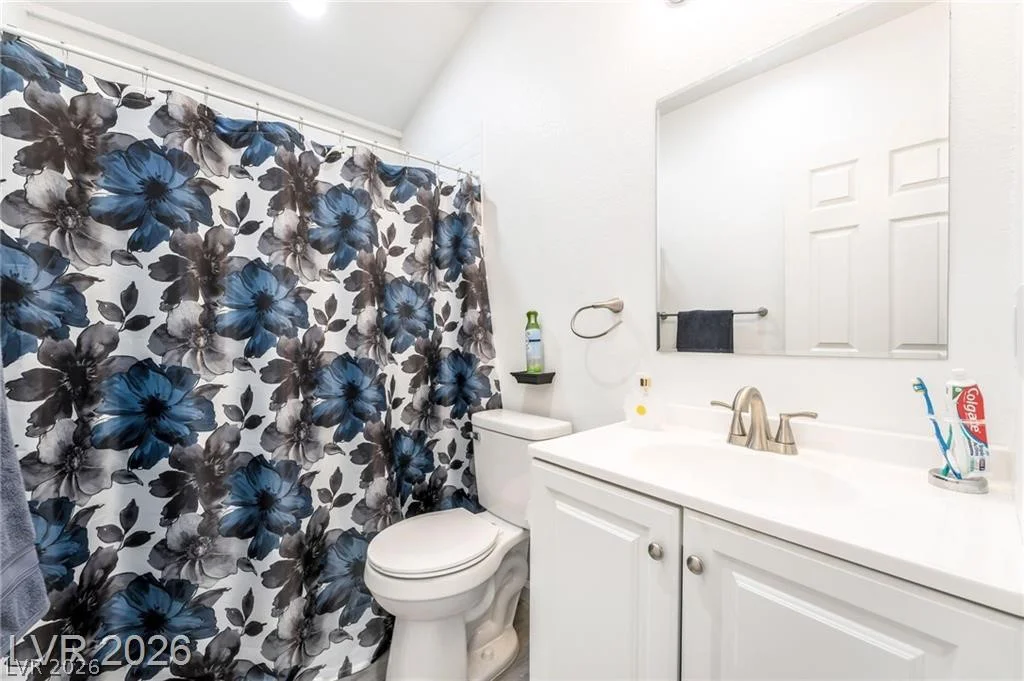 380 Spur, Overton, NV 89040