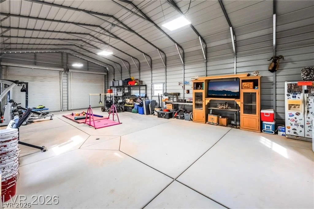 380 Spur, Overton, NV 89040