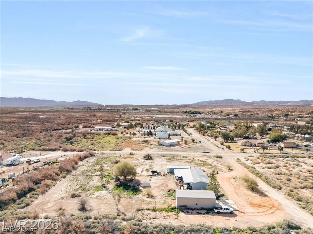 380 Spur, Overton, NV 89040