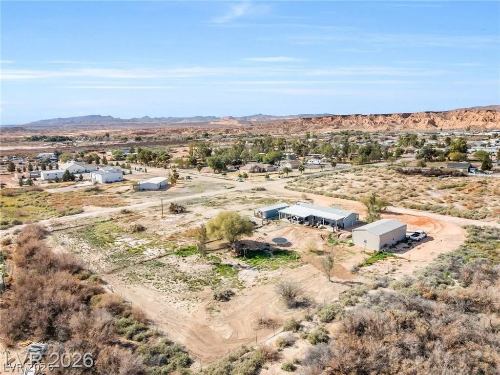 380 Spur, Overton, NV 89040