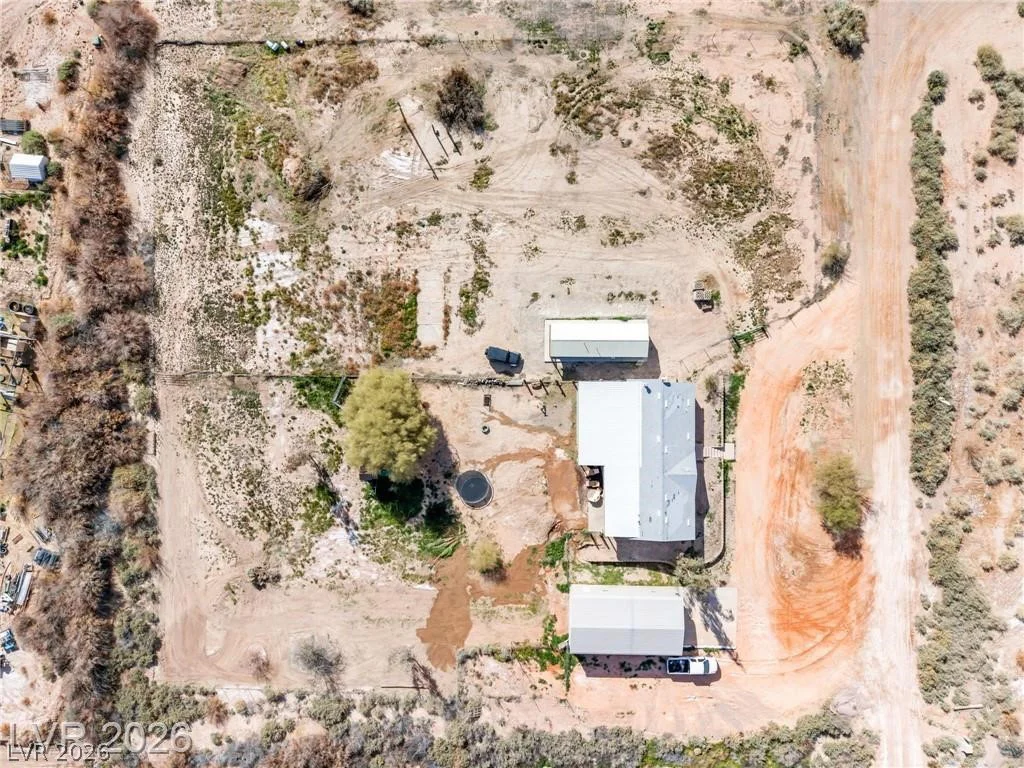 380 Spur, Overton, NV 89040
