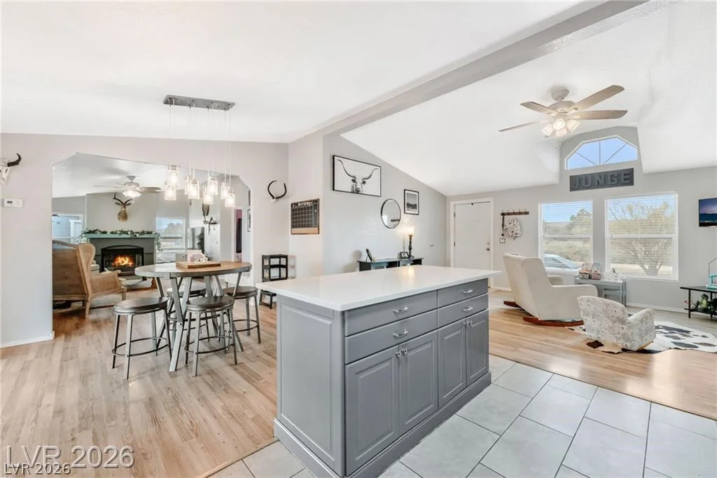 380 Spur, Overton, NV 89040