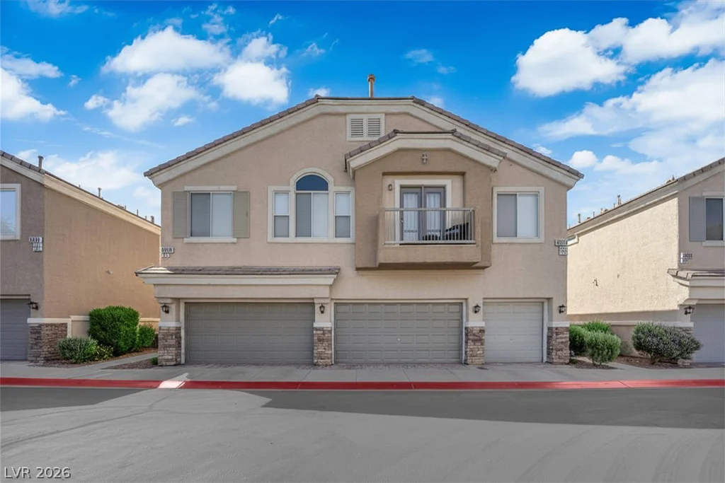 6520 Bucking Horse, Henderson, NV 89011