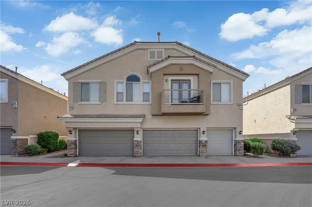 6520 Bucking Horse, Henderson, NV 89011