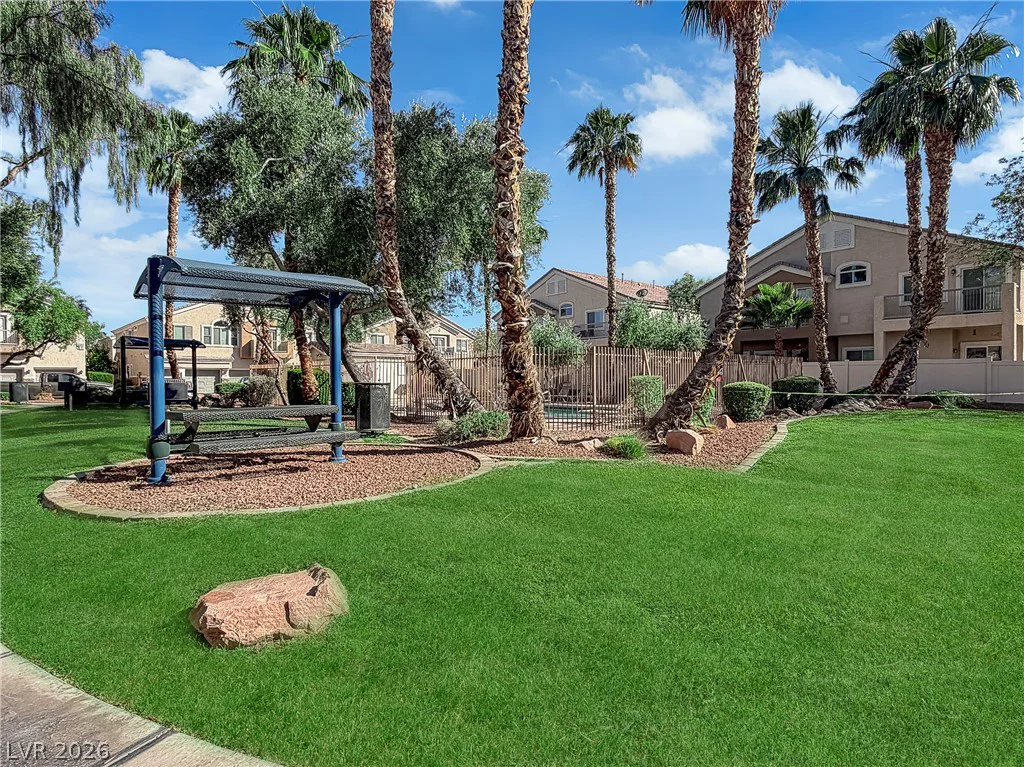 6520 Bucking Horse, Henderson, NV 89011