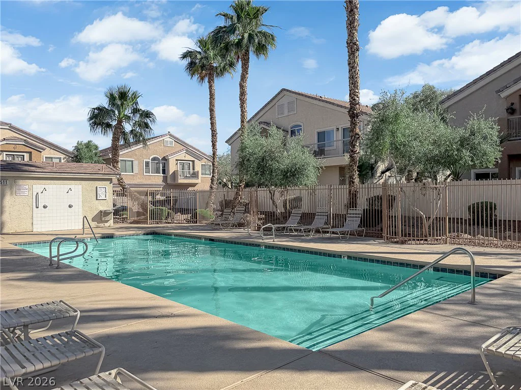 6520 Bucking Horse, Henderson, NV 89011