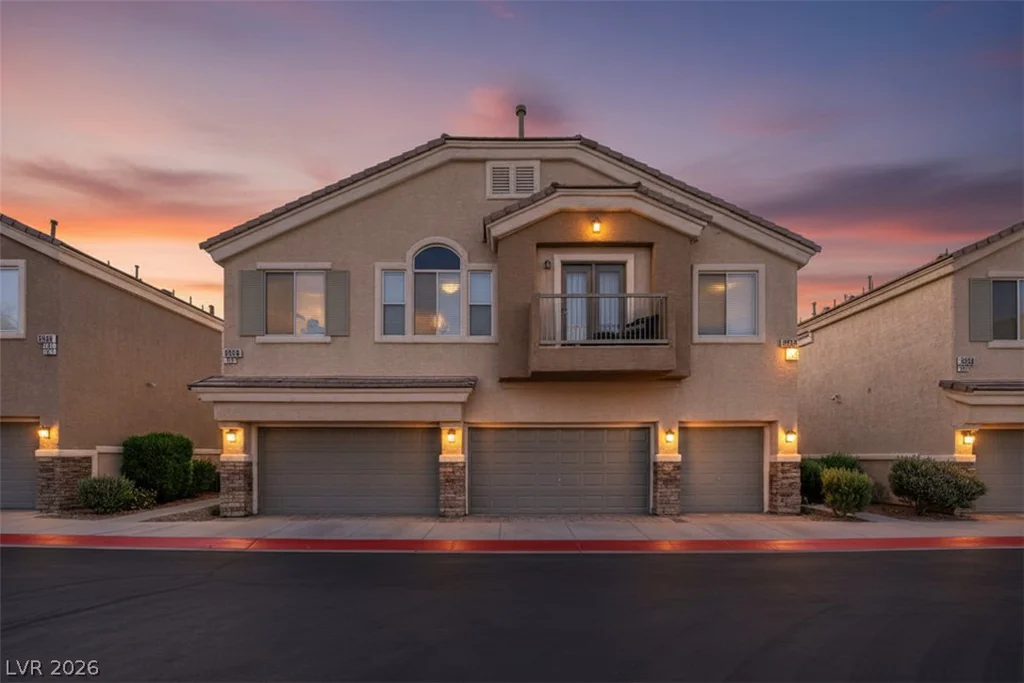 6520 Bucking Horse, Henderson, NV 89011