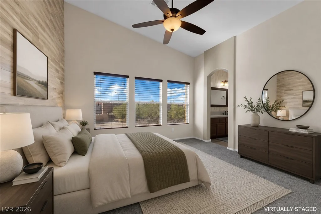 6520 Bucking Horse, Henderson, NV 89011