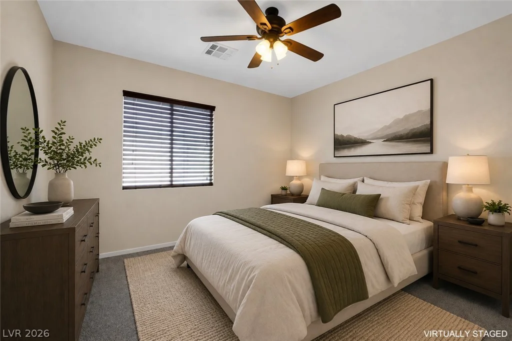 6520 Bucking Horse, Henderson, NV 89011