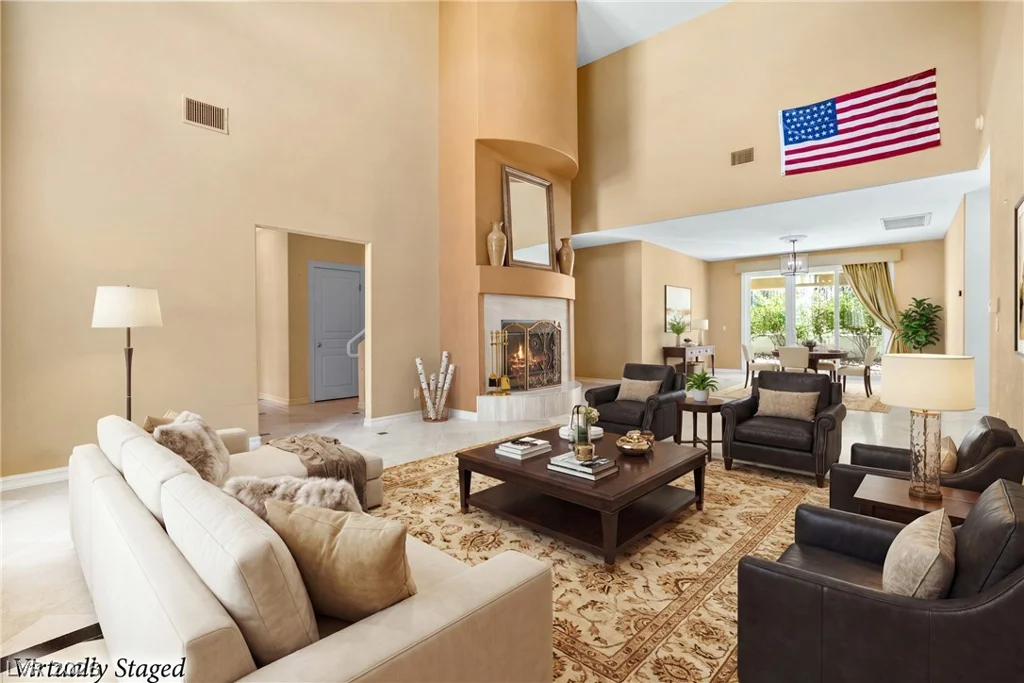 1021 Geranium, Henderson, NV 89011