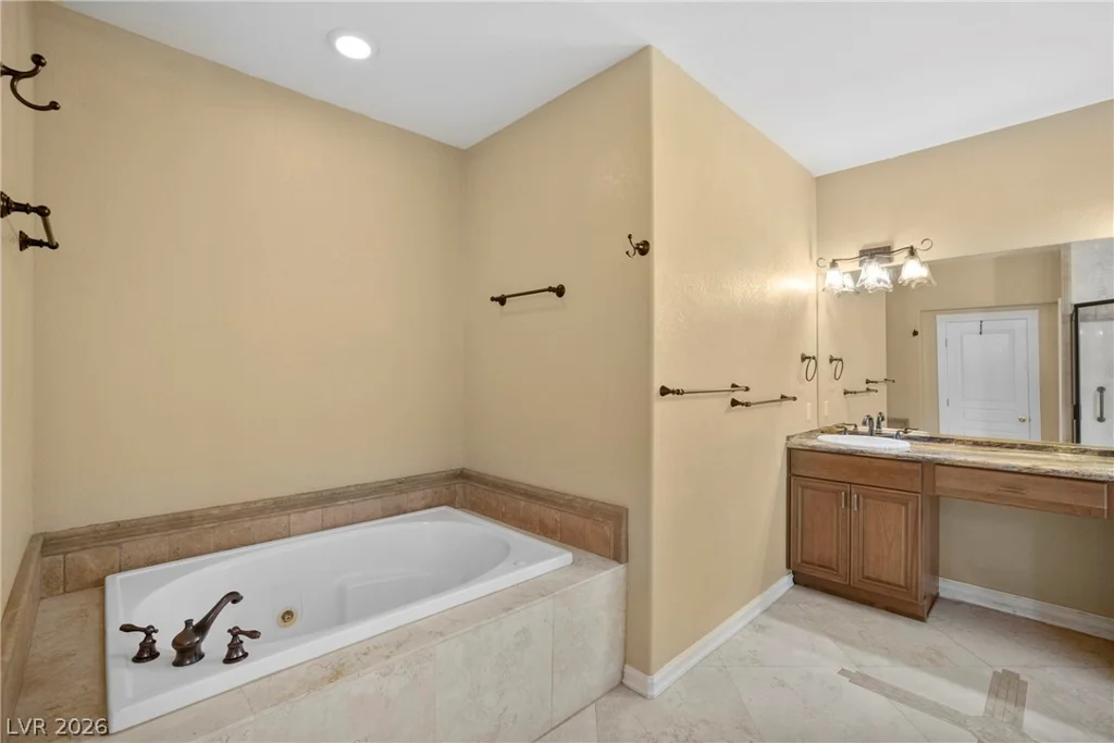 1021 Geranium, Henderson, NV 89011