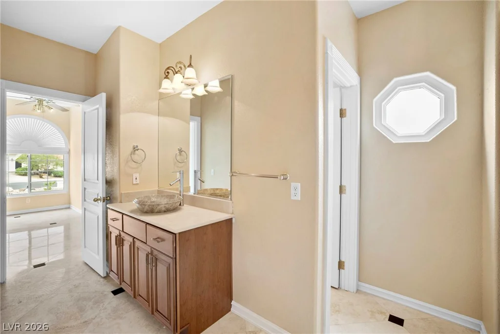 1021 Geranium, Henderson, NV 89011