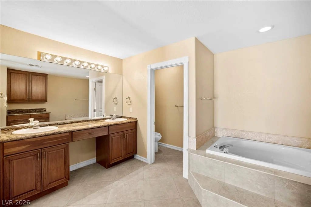 1021 Geranium, Henderson, NV 89011