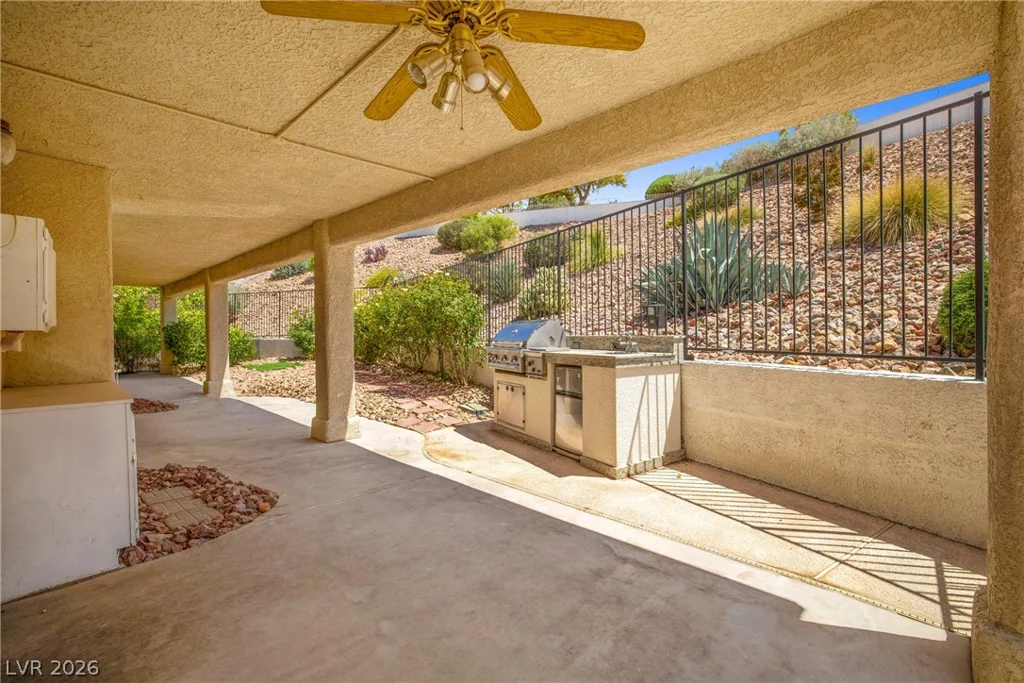 1021 Geranium, Henderson, NV 89011