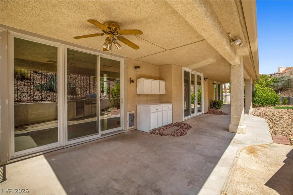1021 Geranium, Henderson, NV 89011