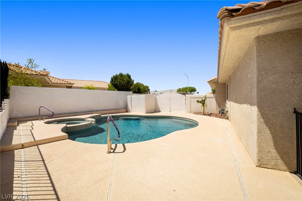 1021 Geranium, Henderson, NV 89011