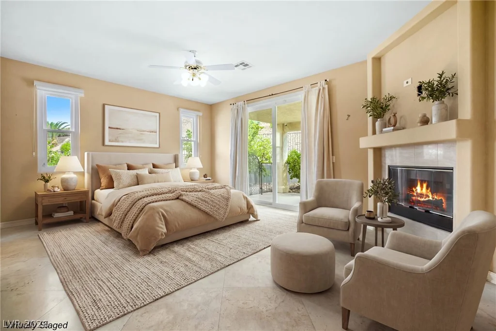 1021 Geranium, Henderson, NV 89011