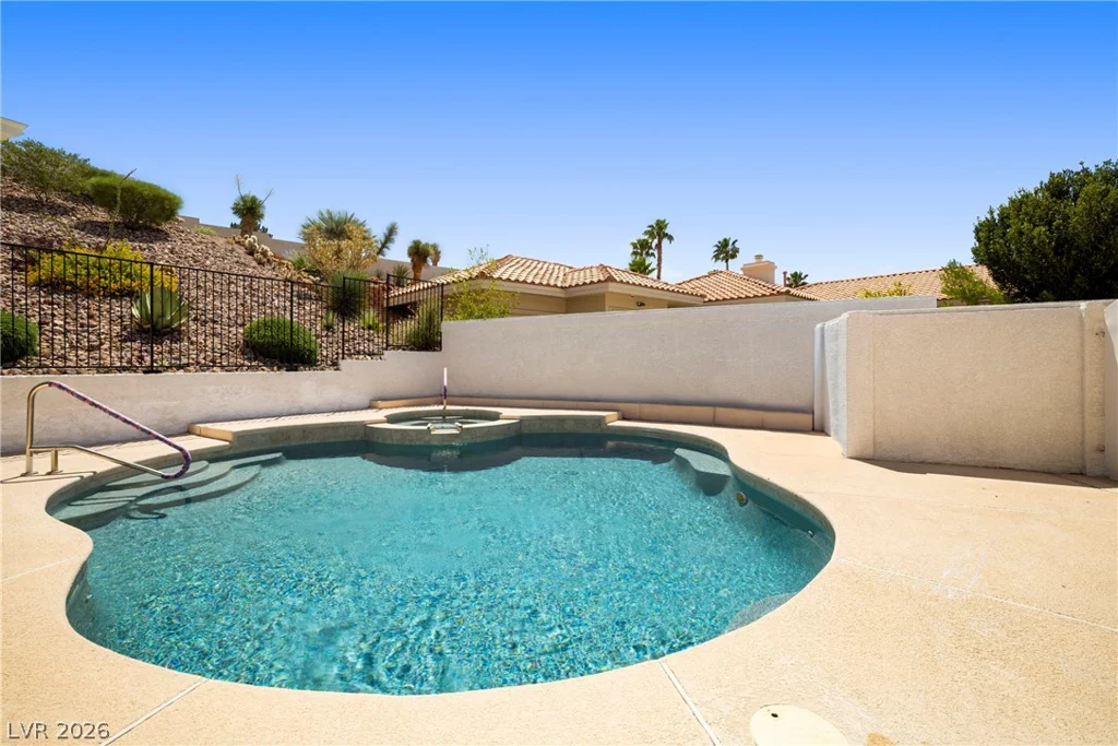 1021 Geranium, Henderson, NV 89011