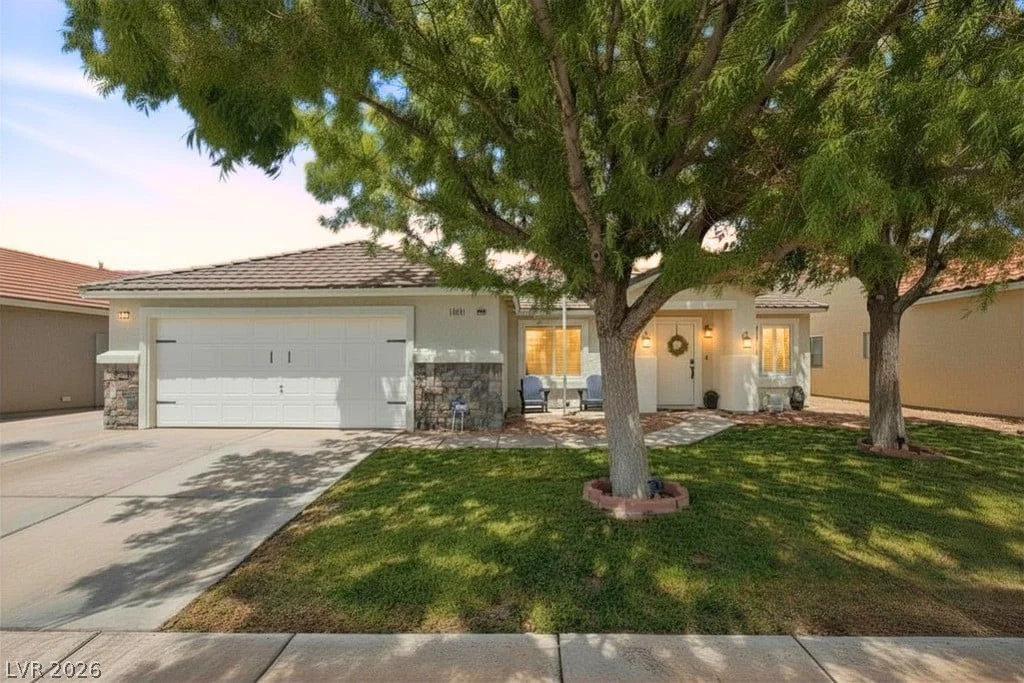1004 Beaver Crest, Henderson, NV 89015