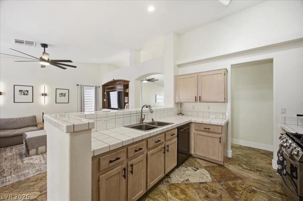 1004 Beaver Crest, Henderson, NV 89015