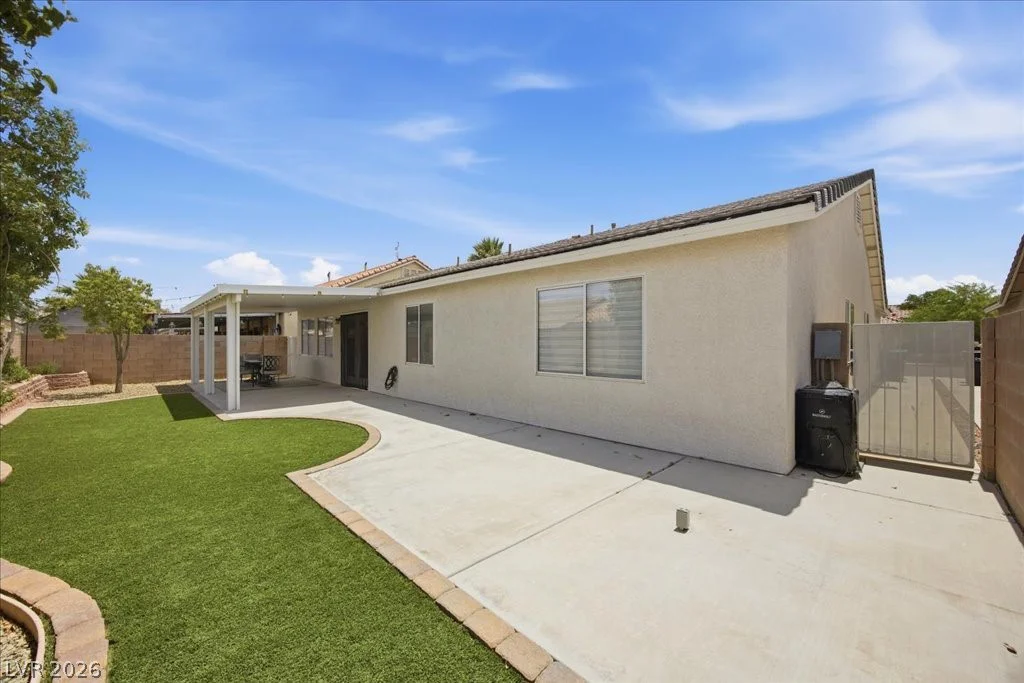 1004 Beaver Crest, Henderson, NV 89015