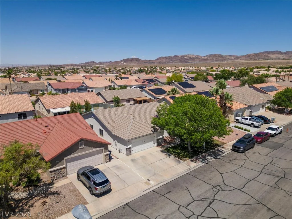1004 Beaver Crest, Henderson, NV 89015