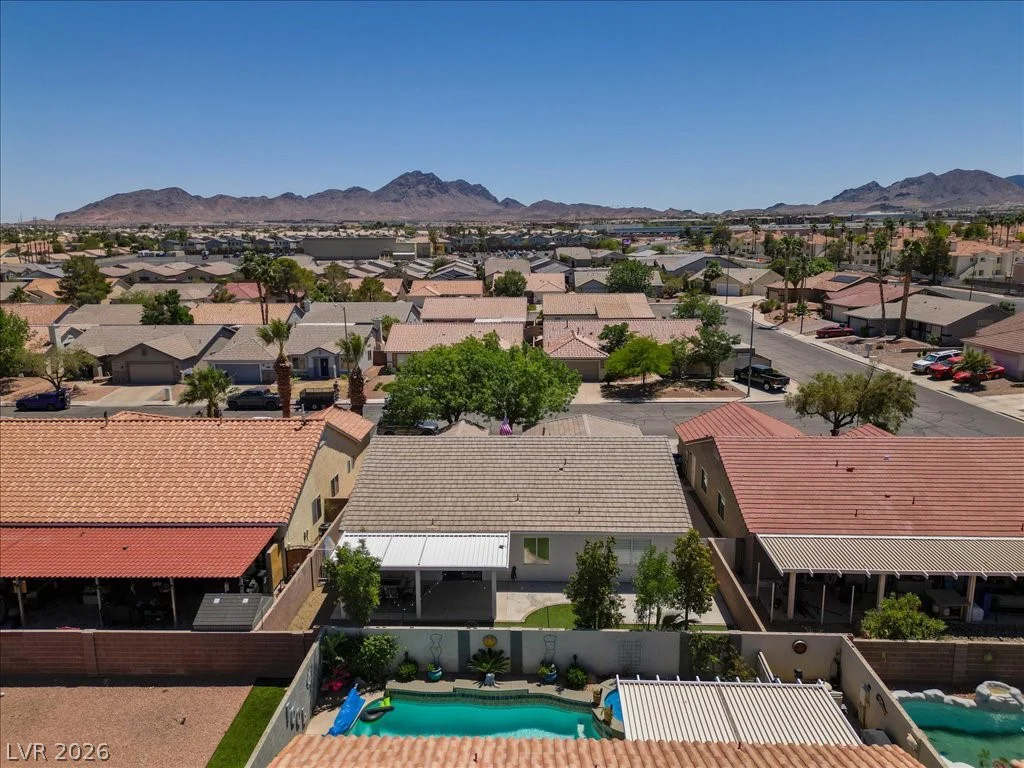 1004 Beaver Crest, Henderson, NV 89015