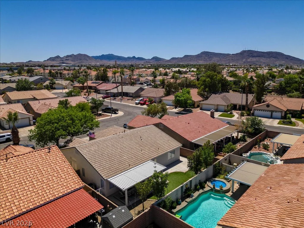 1004 Beaver Crest, Henderson, NV 89015
