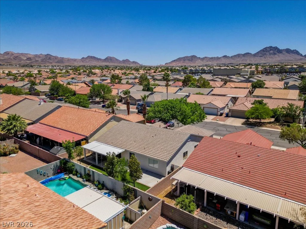 1004 Beaver Crest, Henderson, NV 89015